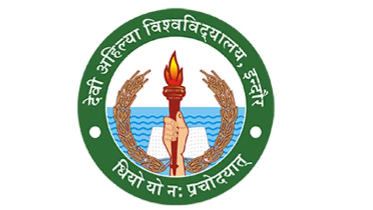 Davv Admit Card 2025
