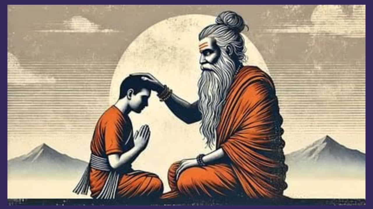 Guru Purnima 2025