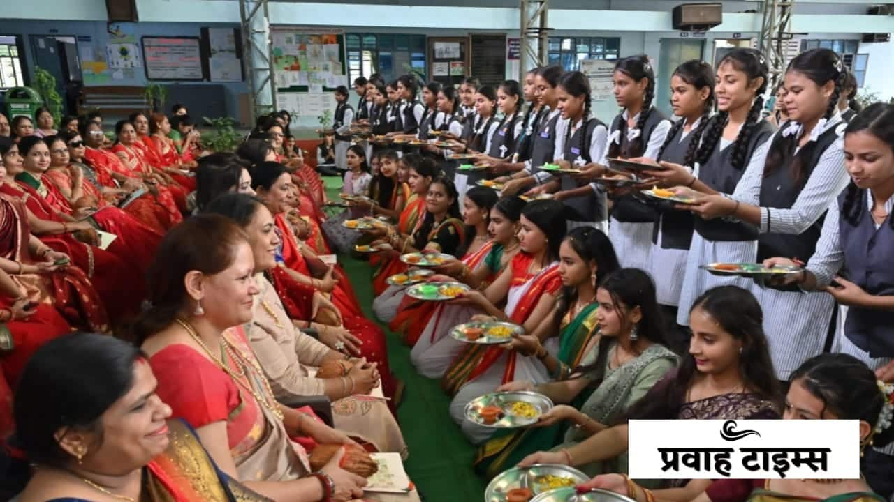 इंदौर की बेटियों