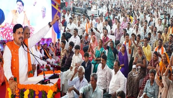 MP News