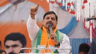 मुख्यमंत्री डॉ. मोहन यादव