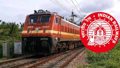 RRB Group D Exam City Slip 2025