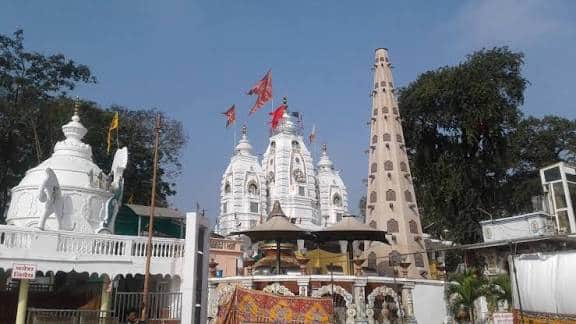खजराना गणेश मंदिर