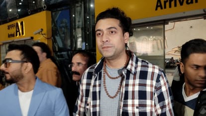 जुबिन नौटियाल