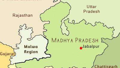 Madhya Pradesh Political Updates