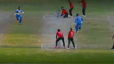 ACC Mens Asia Cup Rising Stars 2025