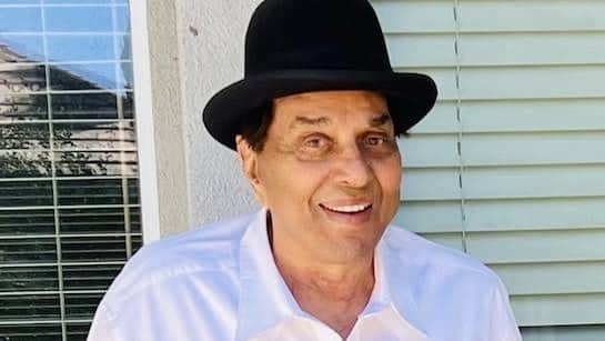 dharmendra
