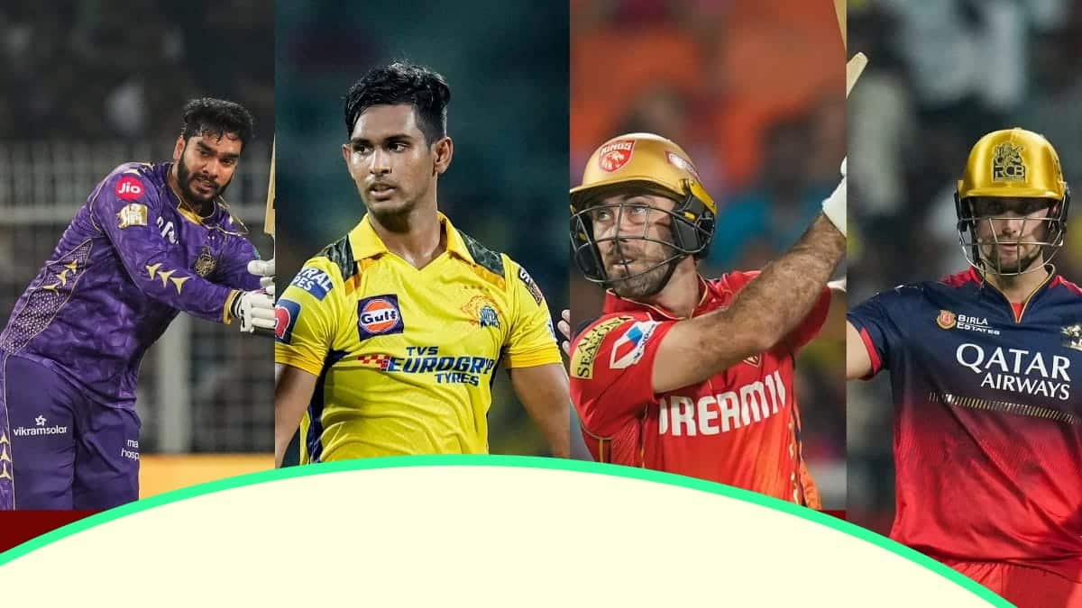 आईपीएल 2026