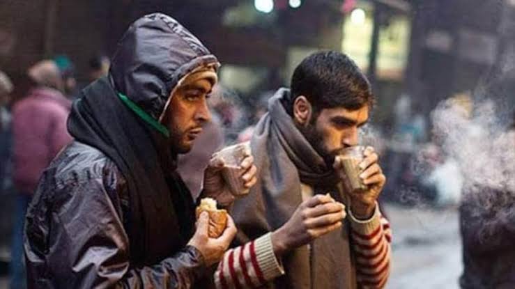 Indore Weather Update