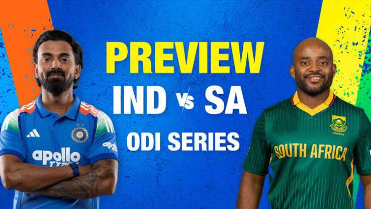 IND vs SA Ranchi ODI Pitch Report