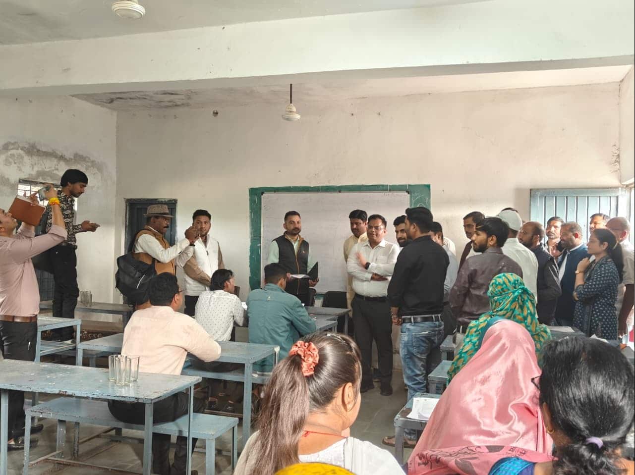 इंदौर गौतमपुरा