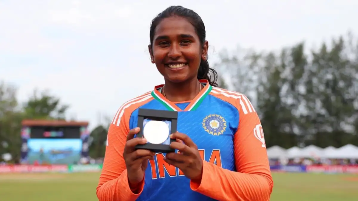 Ishwari Awsare Biography