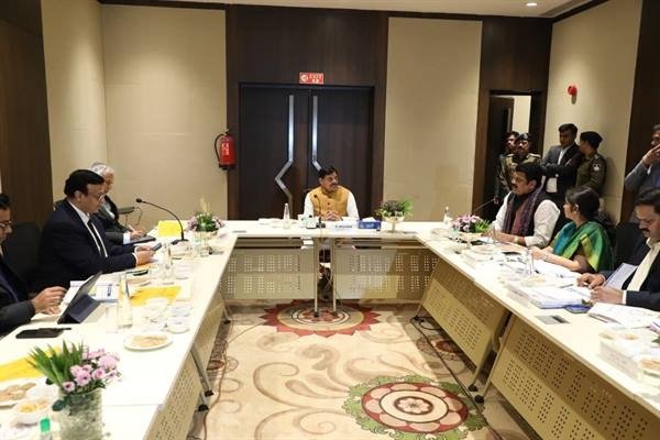 मध्यप्रदेश