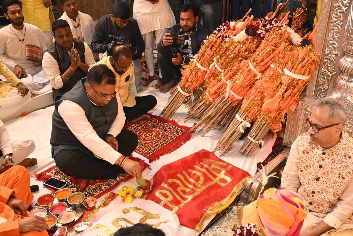 रणजीत अष्टमी