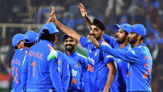 IND vs SA Live Streaming