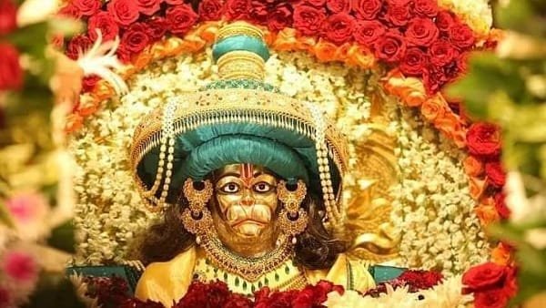 रणजीत हनुमान