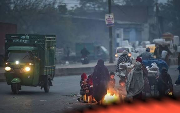 Indore Weather Update January