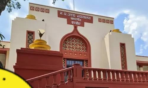 Indore High Court