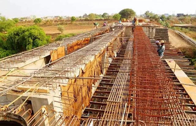 Satyasai chauraha flyover