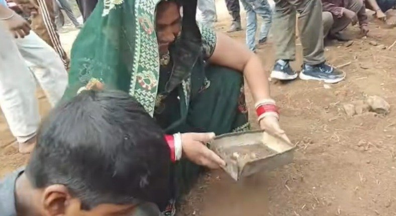 Rajgarh Palace treasure