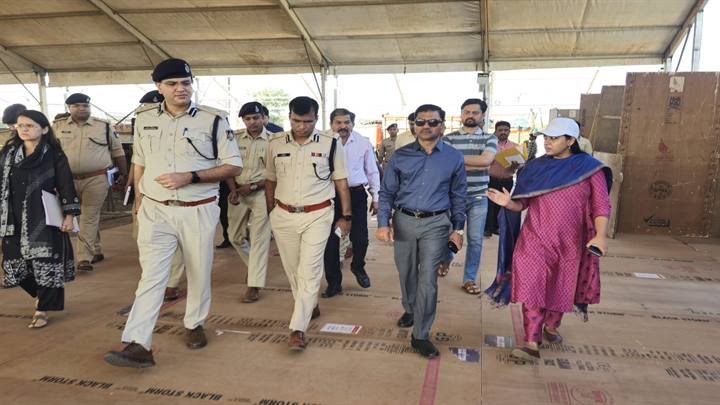 Nagalwadi Bhagoria 2026