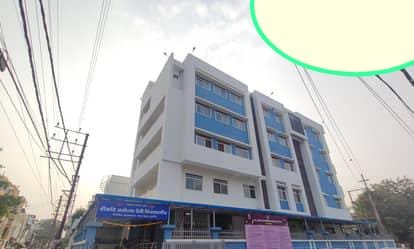 इंदौर के नंदानगर