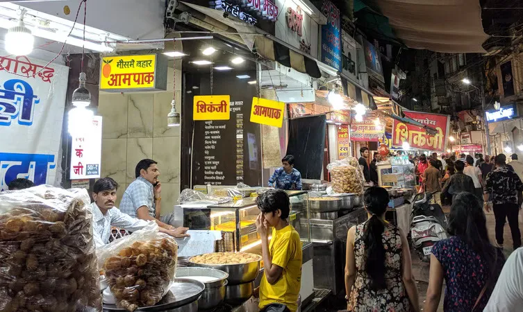 सराफा बाजार