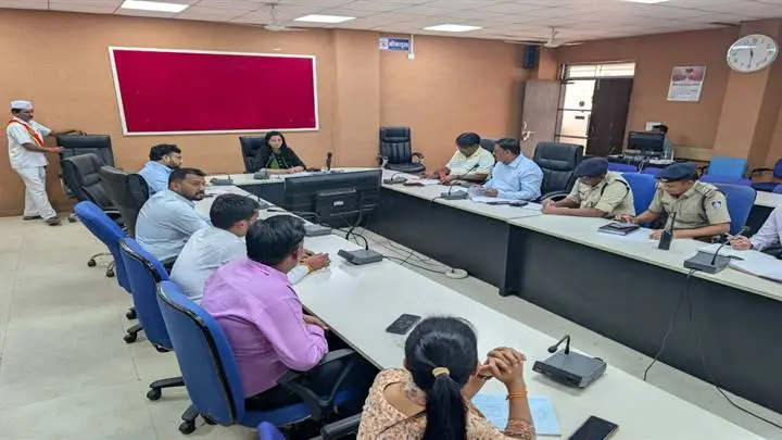 Alirajpur Today News