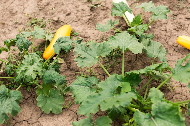 Bottle Gourd Farming