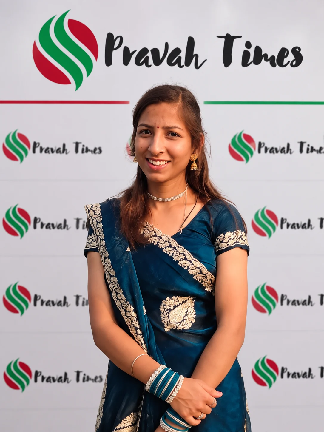 Sayna, Pravah Times