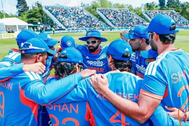 IND vs WI 2nd ODI