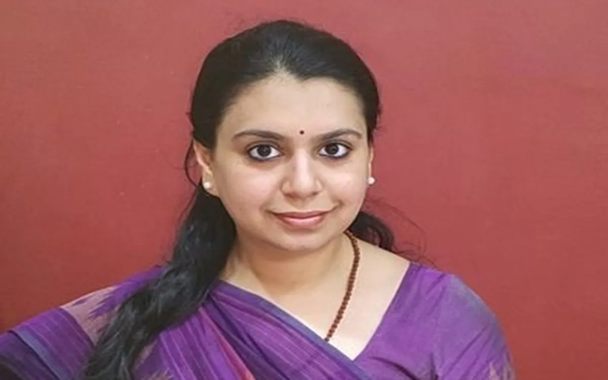 Divya Mittal latest news