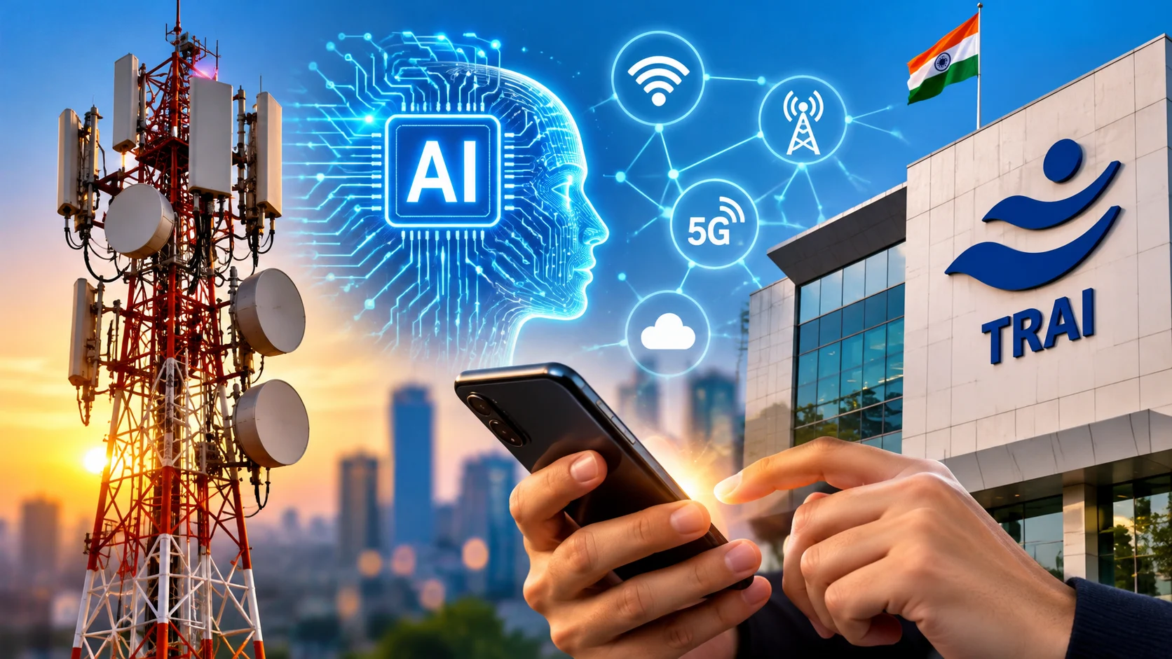 TRAI AI Rules 2026
