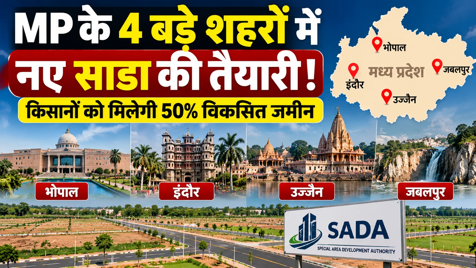 MP New SADA