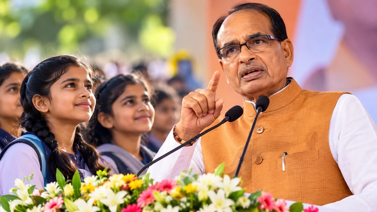 Shivraj Singh Chouhan latest news