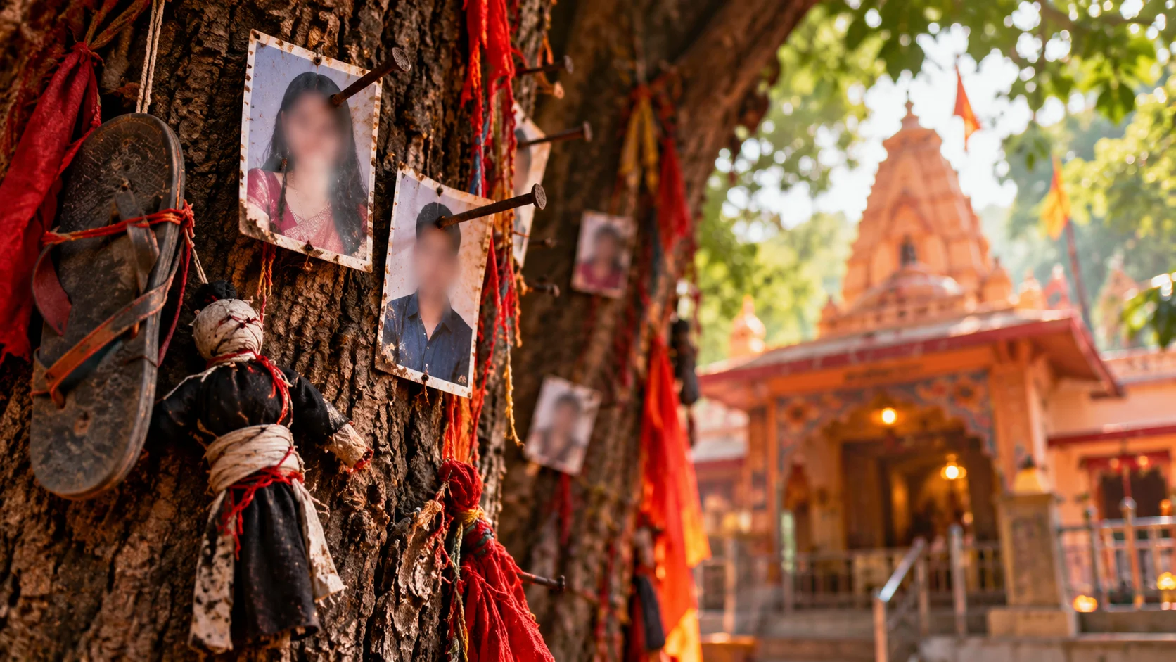 Ujjain Sati Mata Mandir News
