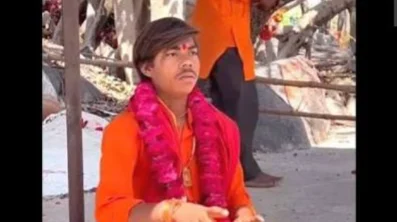 Ajaypal Dham Pujari Snake Bite